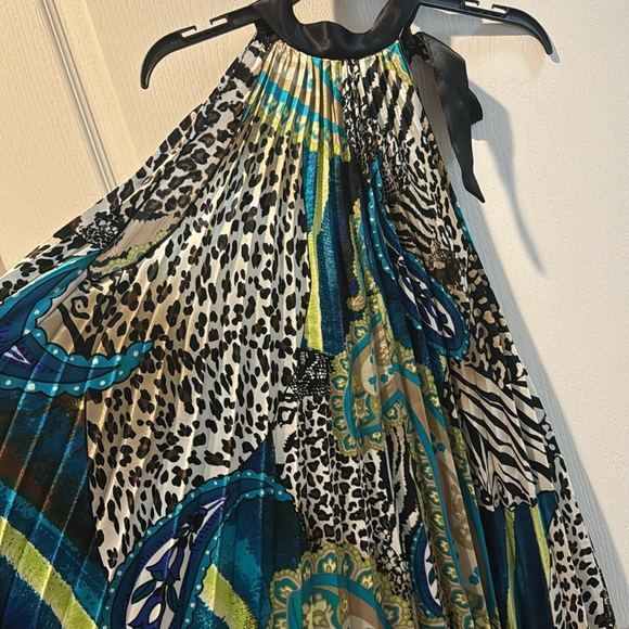 Flows multi-pattern shirt - Picture 5 of 5